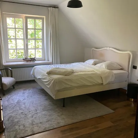 Imagine B&B Wortegem Exterior foto
