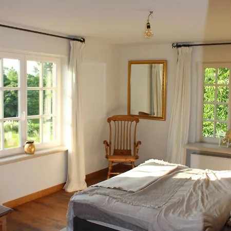 Imagine B&B Wortegem Exterior foto
