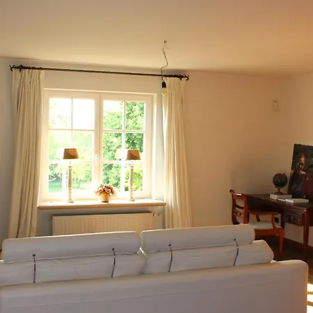 Imagine B&B Wortegem Exterior foto