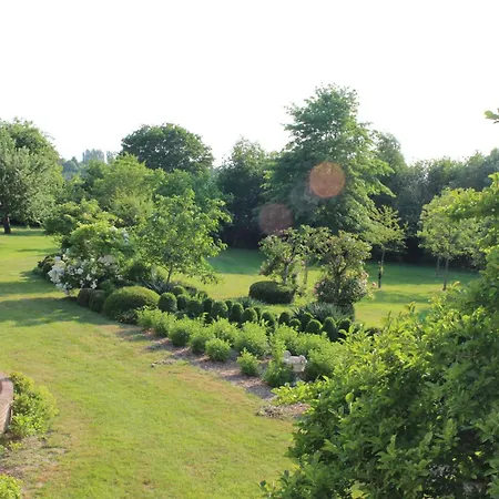 Imagine B&B Wortegem Exterior foto