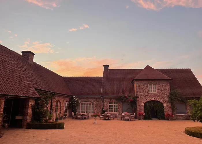 Imagine B&B
